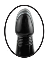 Anal Fantasy Collection Vibrating Thruster Dildo Anal Vibrators